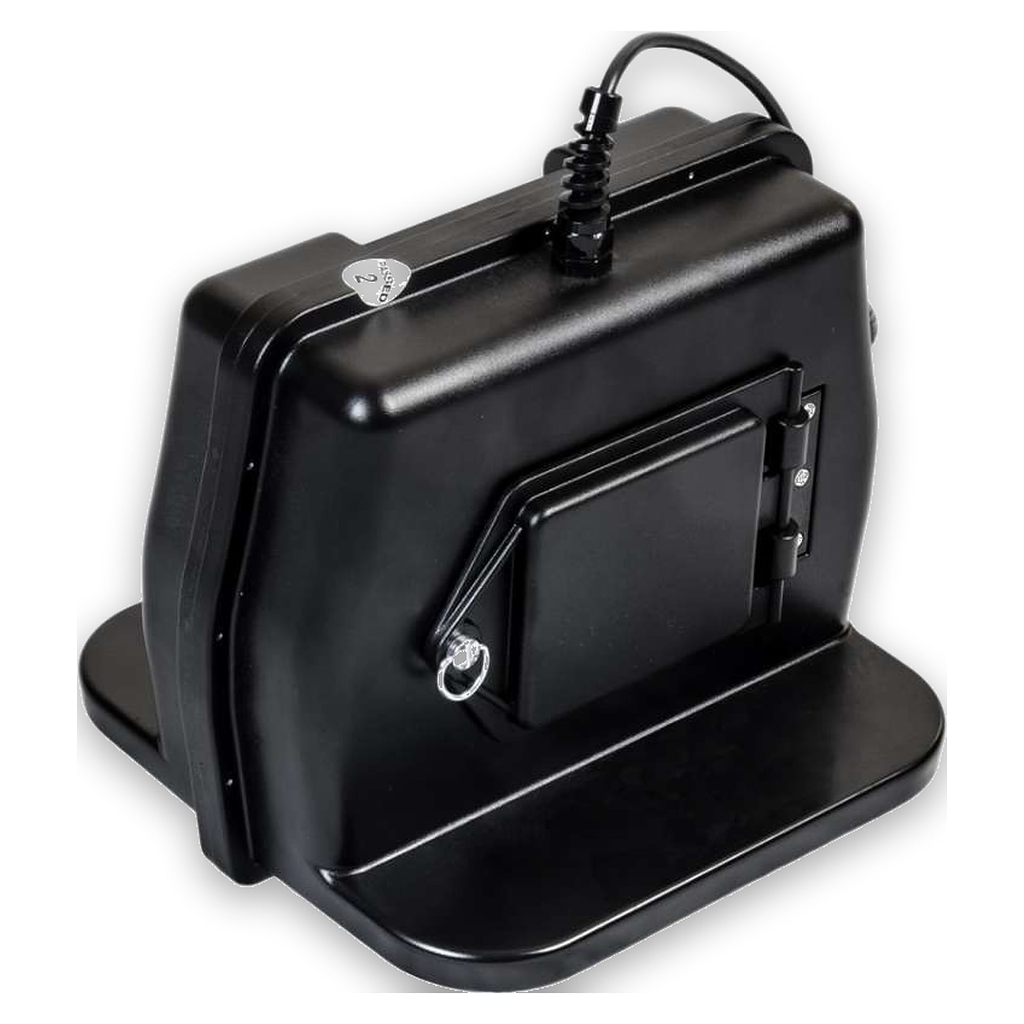 Lecteur RFID pour localiser les balises passives enterrées - Leica ULTRA