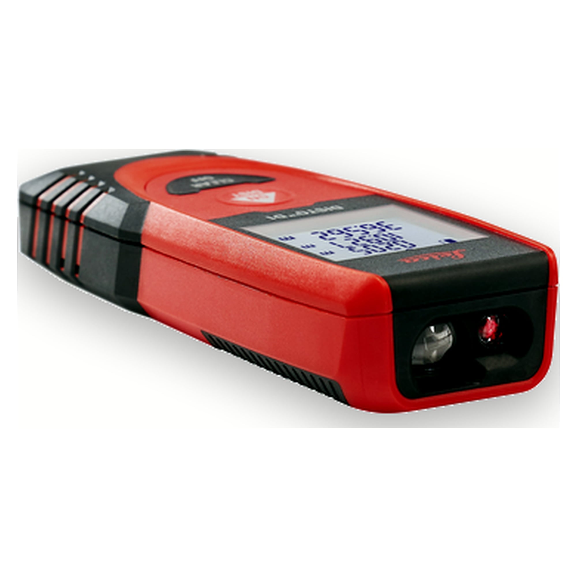 Laser-Entfernungsmesser 40 m mit Bluetooth und IP54 für Innenausbau - Leica DISTO D1