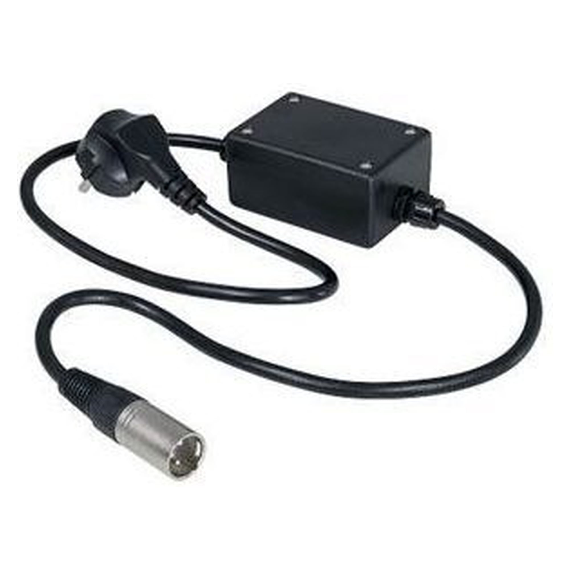 Hausanschlussstecker EU 33 kHz für Signaleinspeisung über die Steckdose - Leica 850283