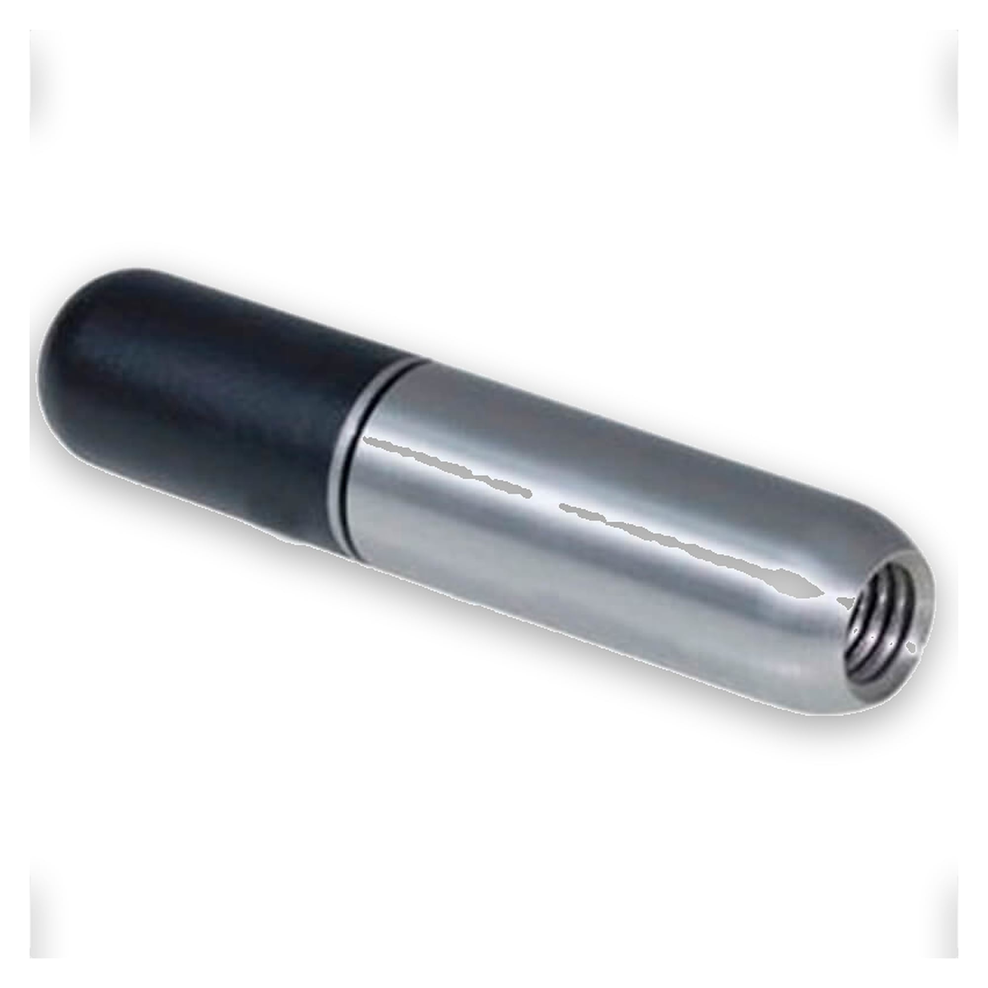 Ortungssonde 33 kHz mit 18 mm Durchmesser, M12-Gewinde und 10 m Tiefe - Leica Mini Sonde 33