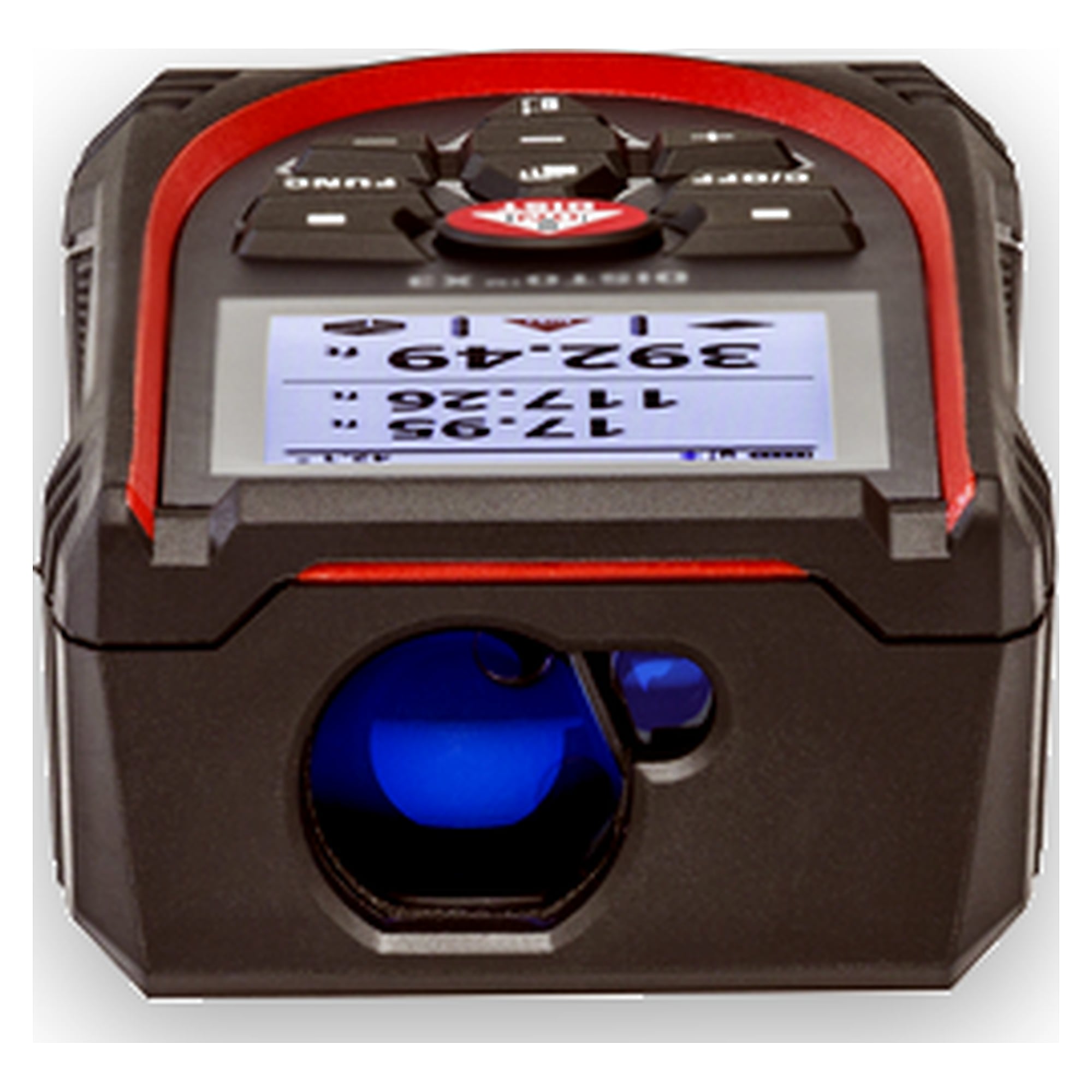 Laser-Entfernungsmesser 150 m sturzsicher bis 2 m mit IP65 und Bluetooth - Leica DISTO X3