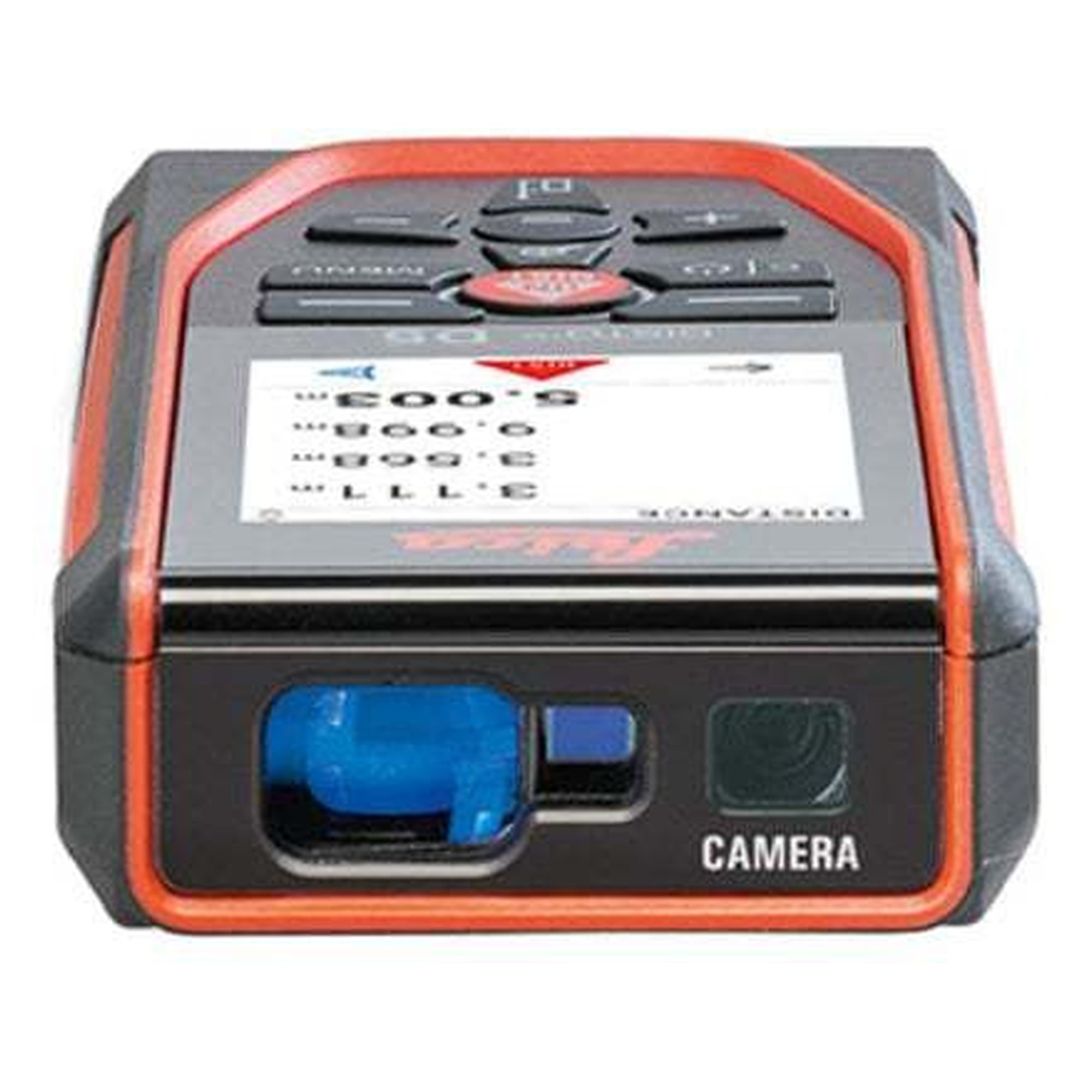 Kit télémètre laser 200 m avec viseur, adaptateur FTA 360 et trépied TRI 75 - Leica DISTO D5 Exterior Package