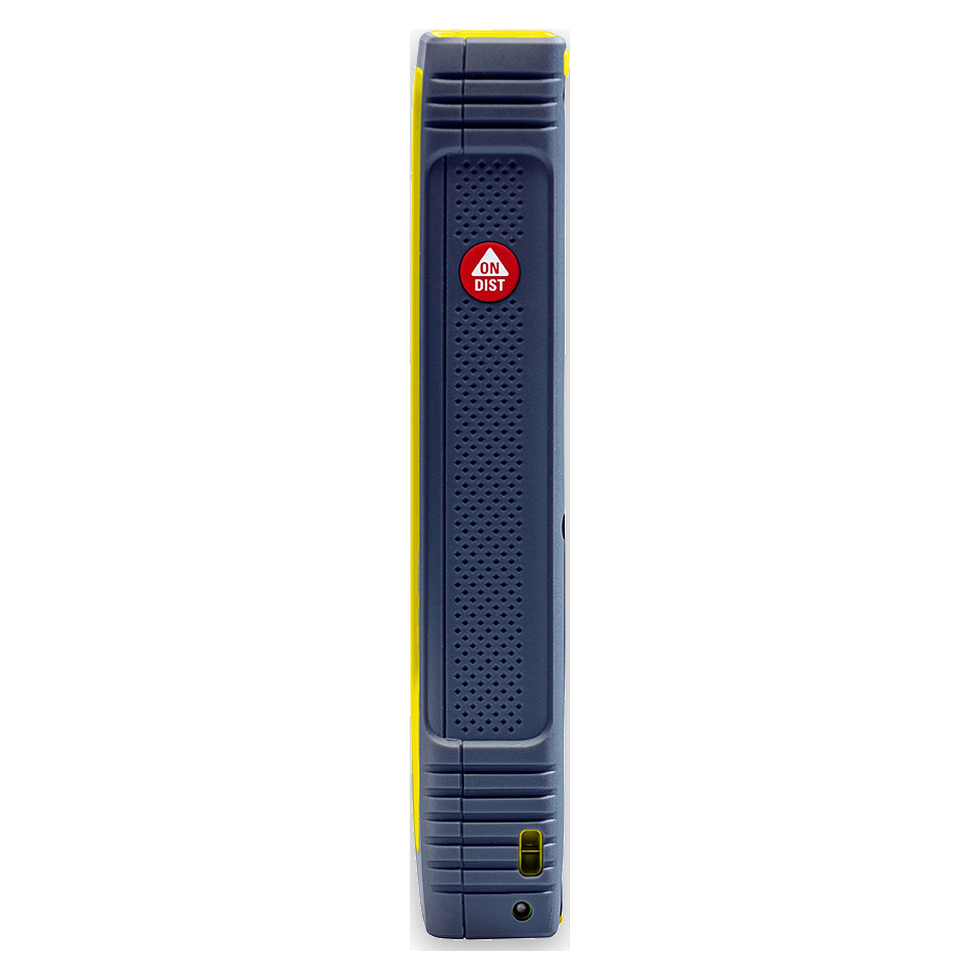 Laser Distance Meter 250 m with Touchscreen and Pointfinder IP65 - Leica DISTO X6