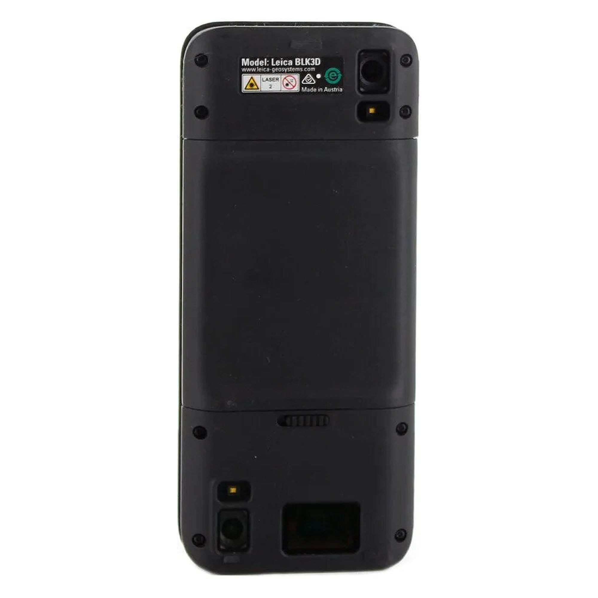 USB power adapter with micro-USB cable for DISTO S910, D810 touch and BLK3D - Leica 960635