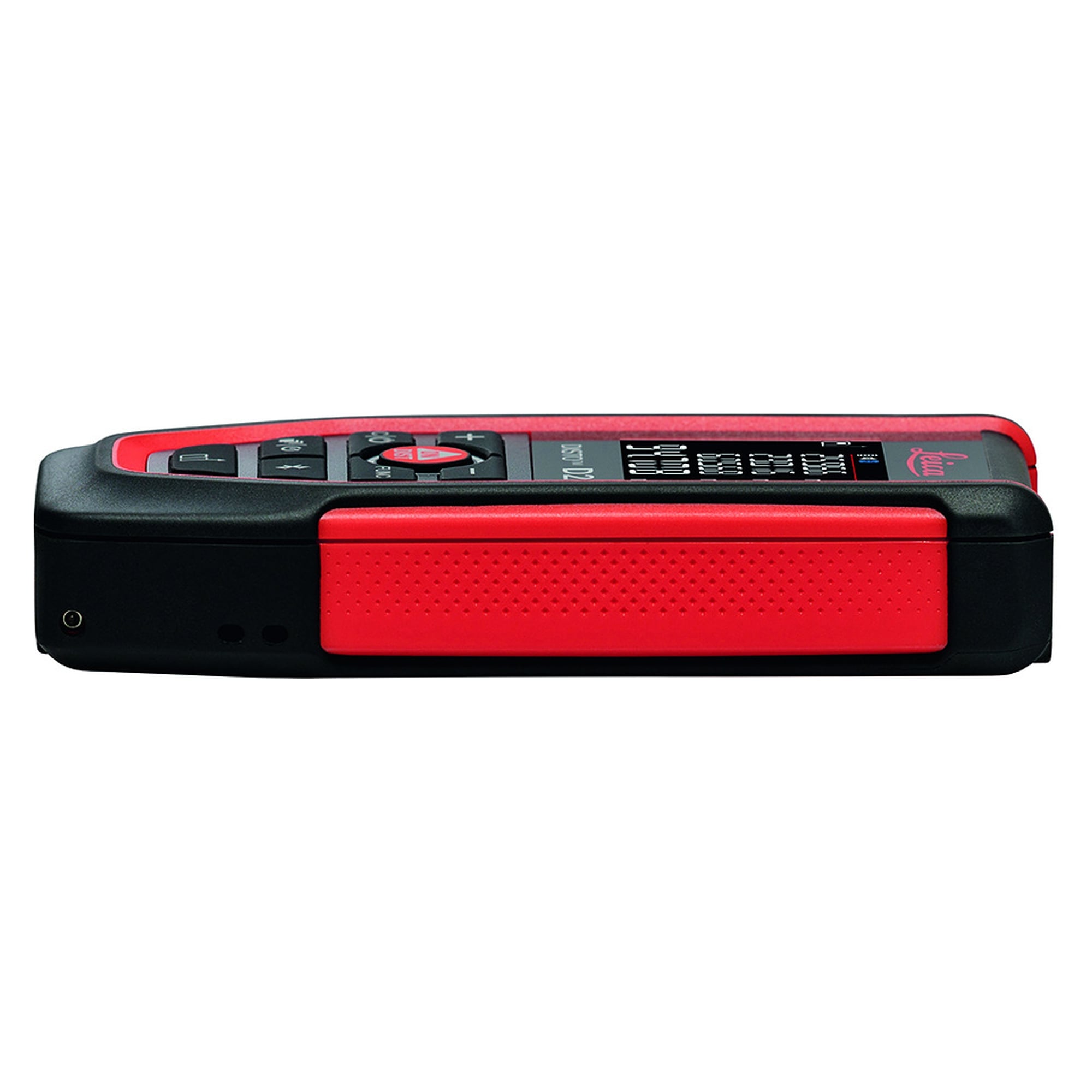 Télémètre laser 150 m avec NFC, Bluetooth 6.0 et capteur d'inclinaison - Leica DISTO D2