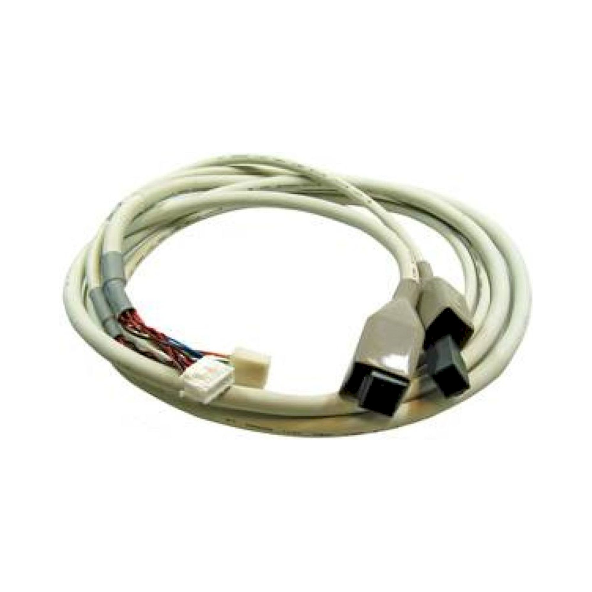 SMC LE-CP-1. Antriebskabel