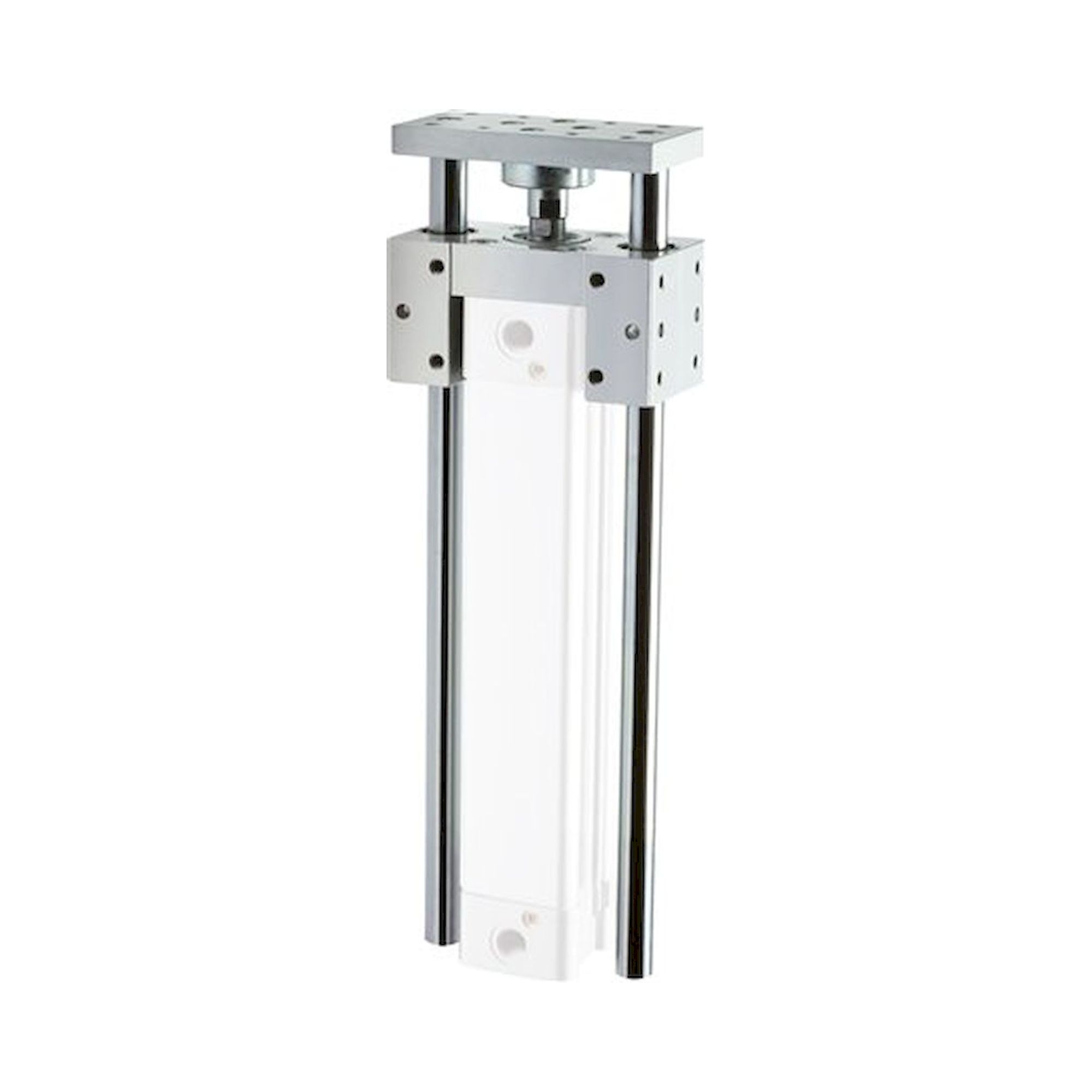 LE 50/160 CG. Guide unit for ISO15552-50mm, stroke 160mm