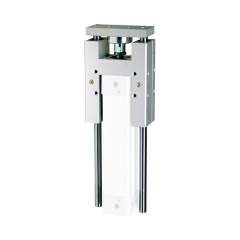 LE 100/400 HK. Guide unit for ISO15552-100mm, stroke 400mm