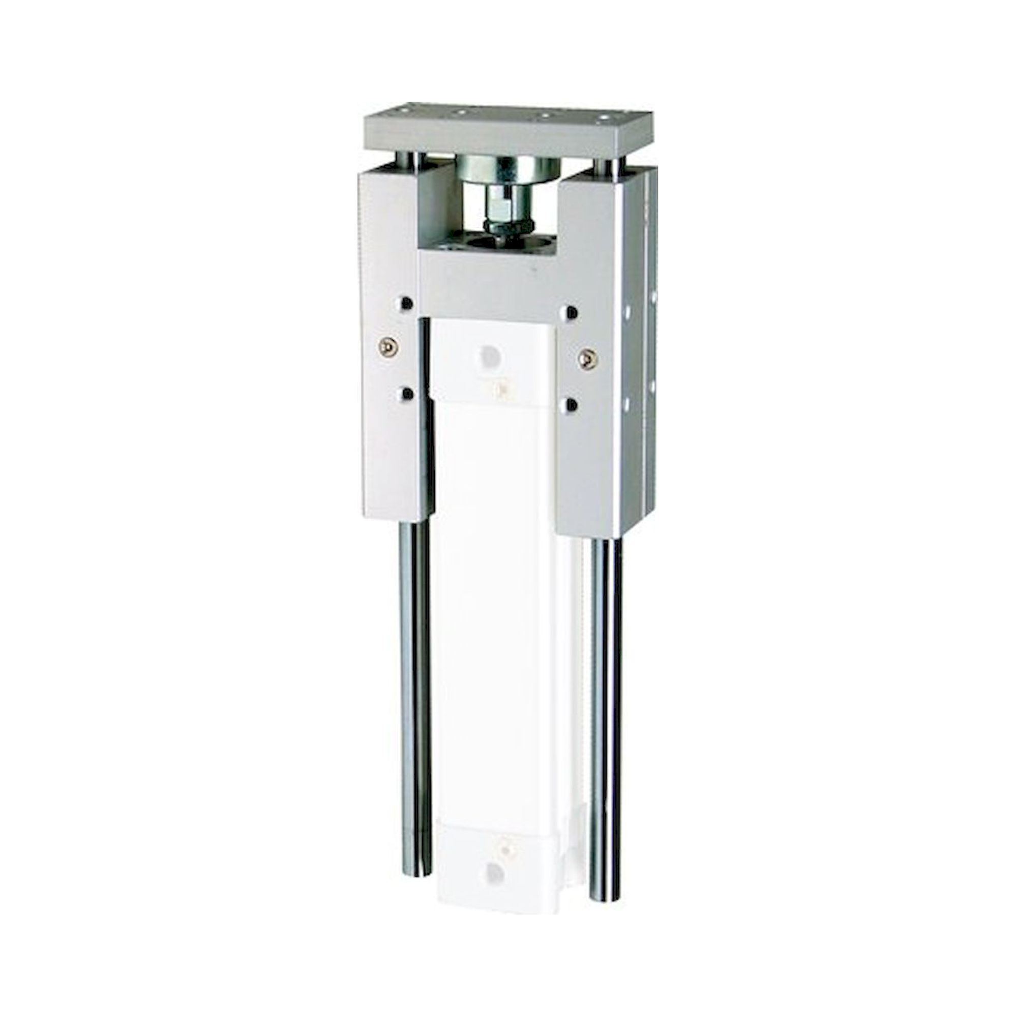 LE 50/320 HG. Führungseinheit für ISO15552-50mm, Hub 320mm