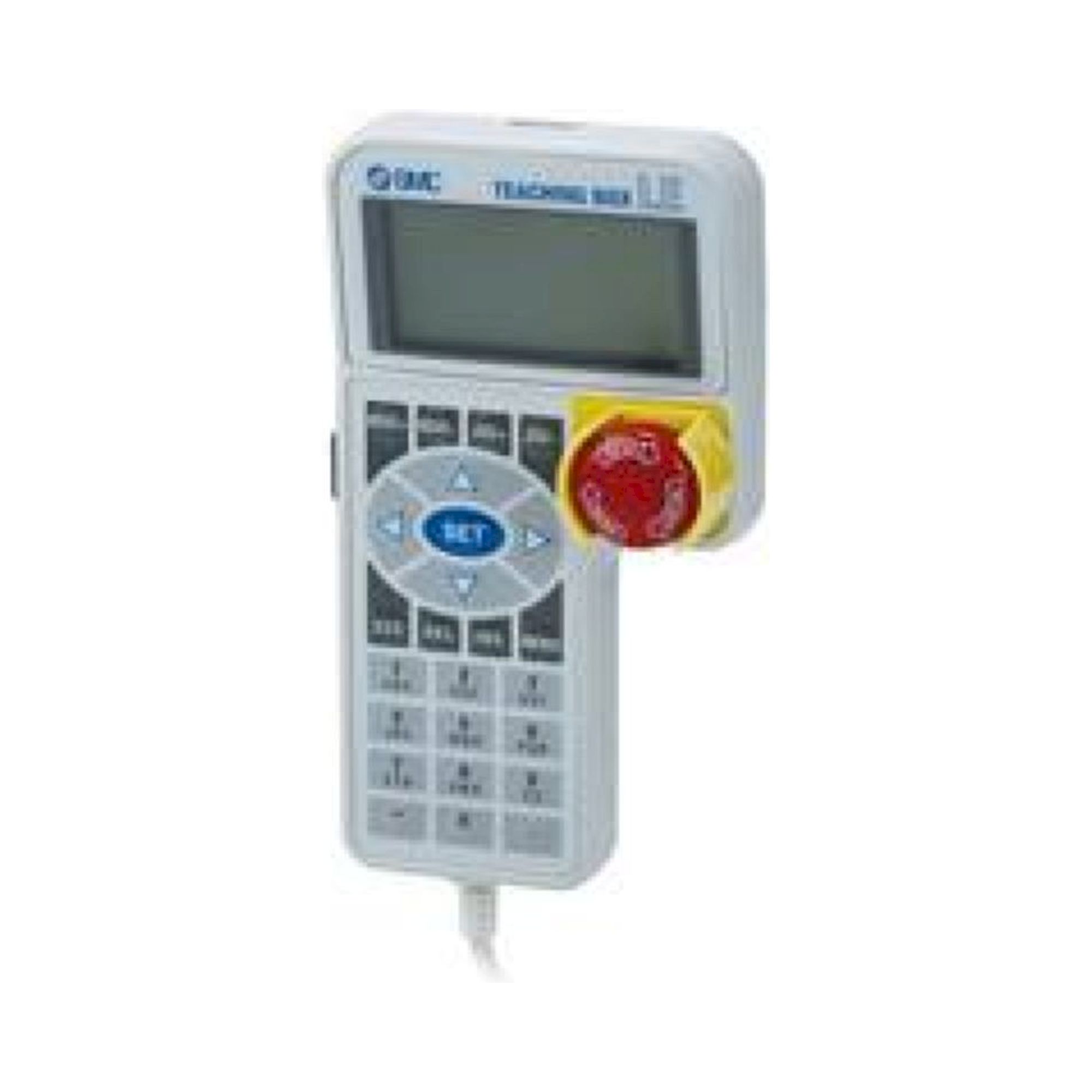 SMC LEC-T1-3EGS. Teaching Box – LEC-T1