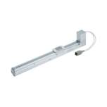 SMC LEFS25B-100-R36P1. Standard Model - LEFS