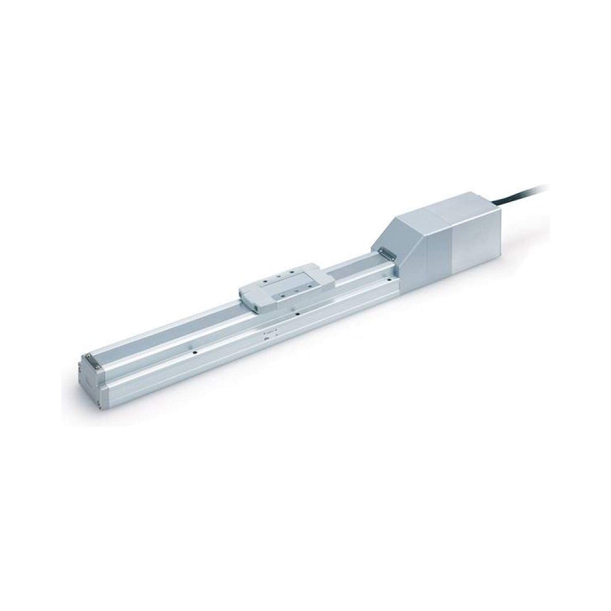 SMC LEFB25AT-900-R36P1. Belt Drive, 24V DC - LEFB