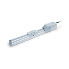 SMC LEFB32T-1200B-RC1P1D. Elektrischer Riemenantrieb, Schrittmotor - LEFB