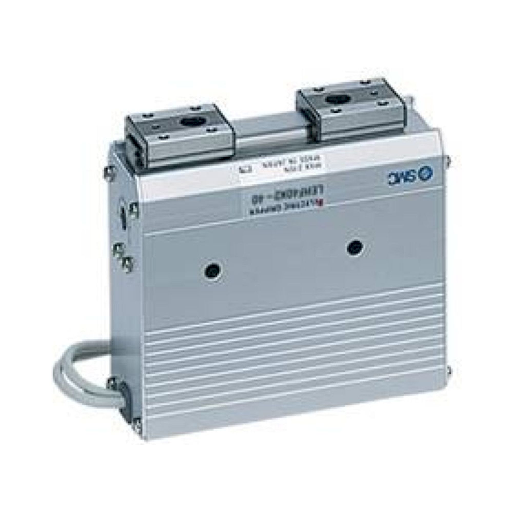 SMC LEFS40B-500-R36P1. Standard Model - LEFS