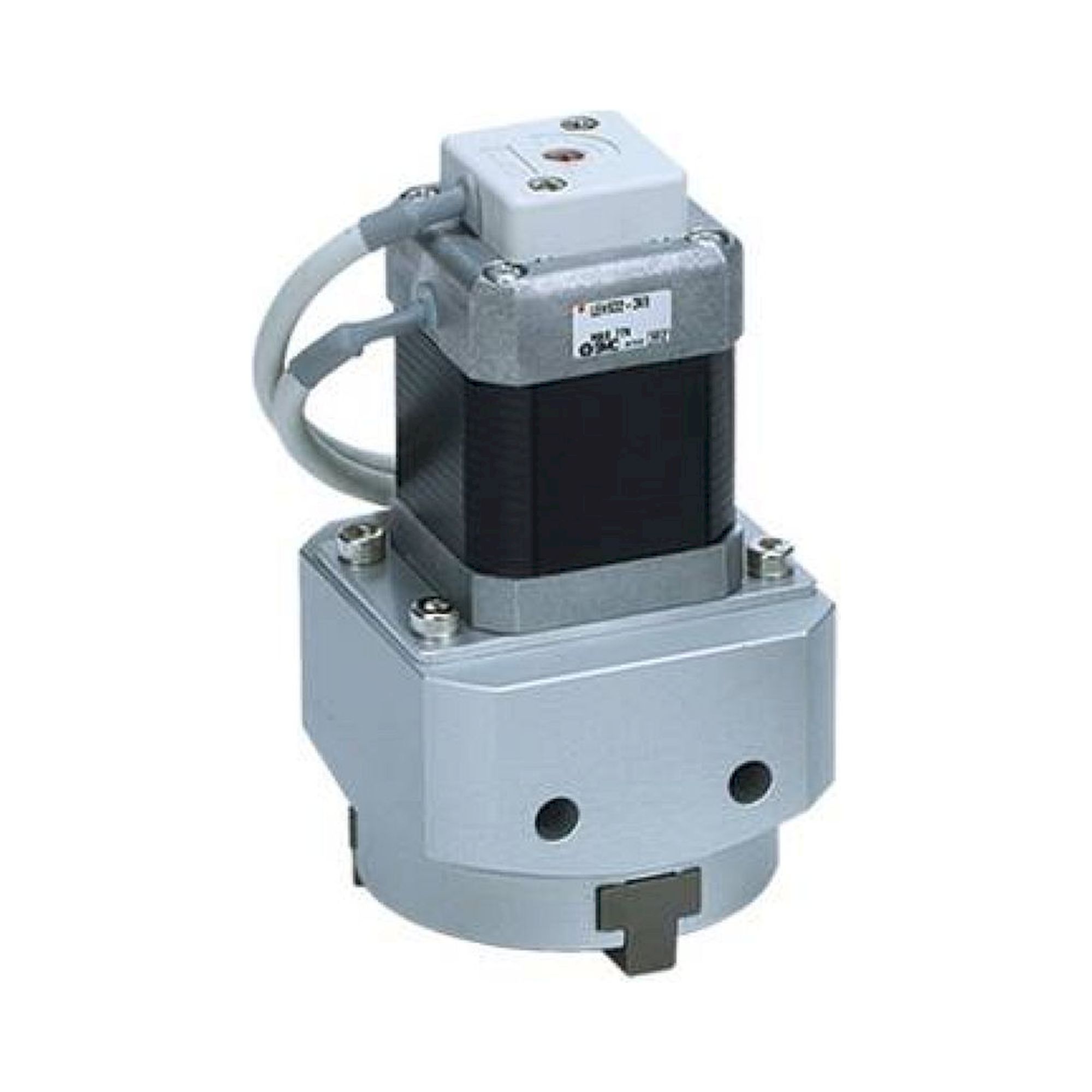 SMC LEHS10K3-4-R36P1. Elektrischer Greifer