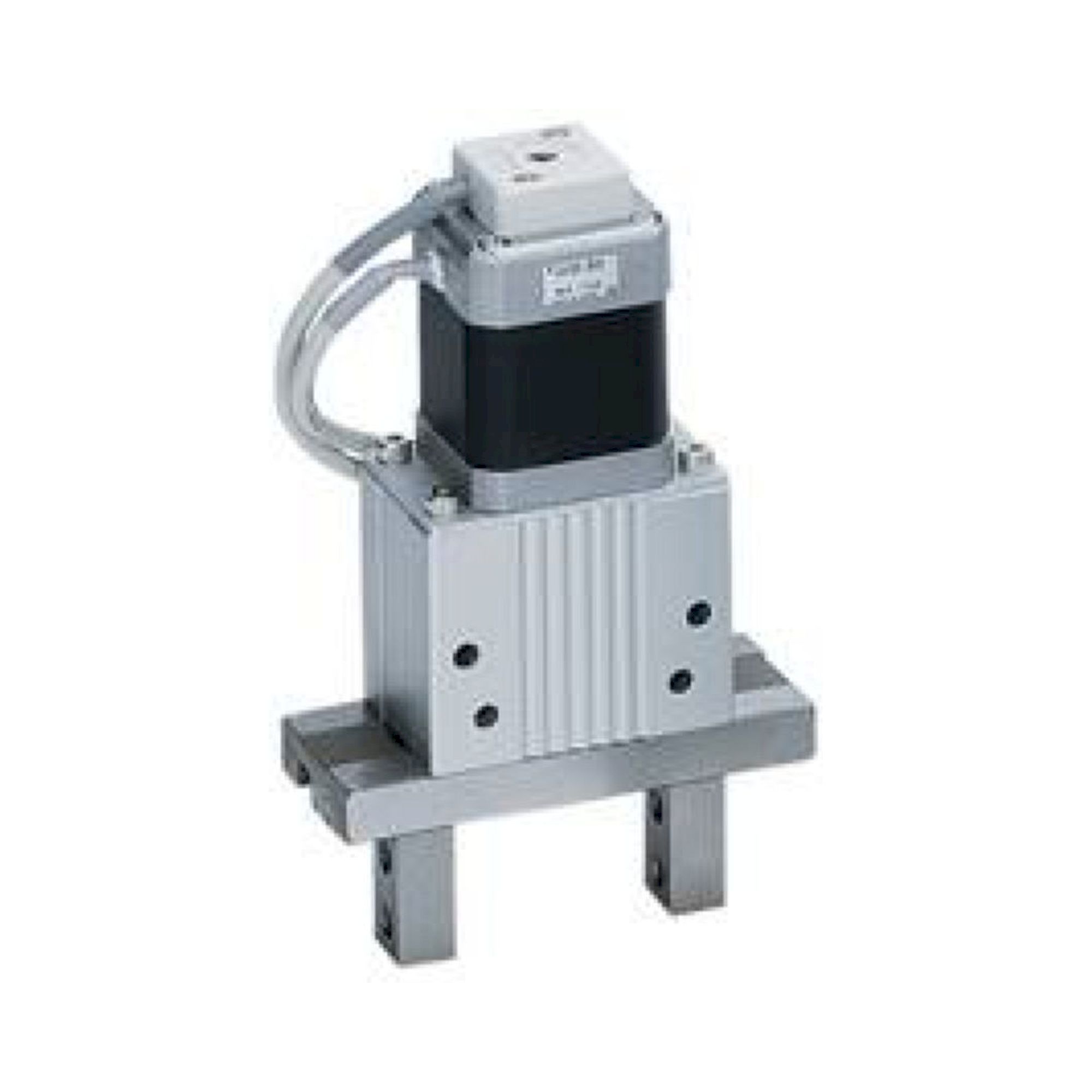 SMC LEHZ16K2-6-R16P1. Elektrischer Greifer