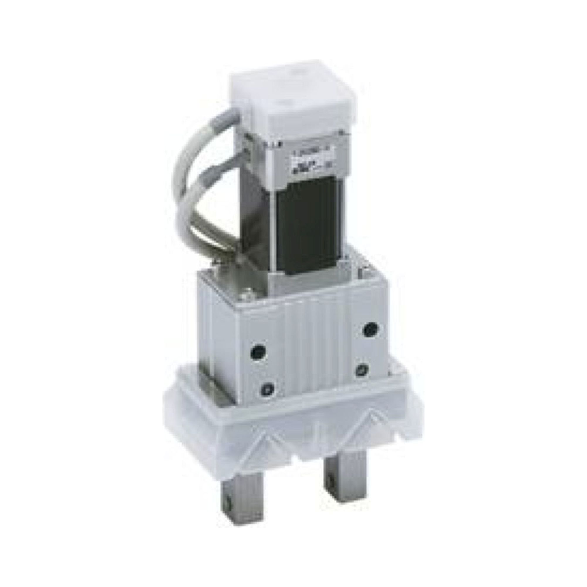 SMC LEHZJ10LK2-4-R36P1. Elektrischer Greifer