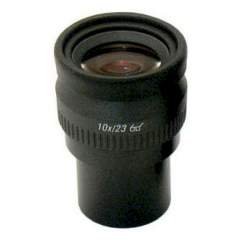 Leica.Eyepiece for spectacle wearers 10x/23B