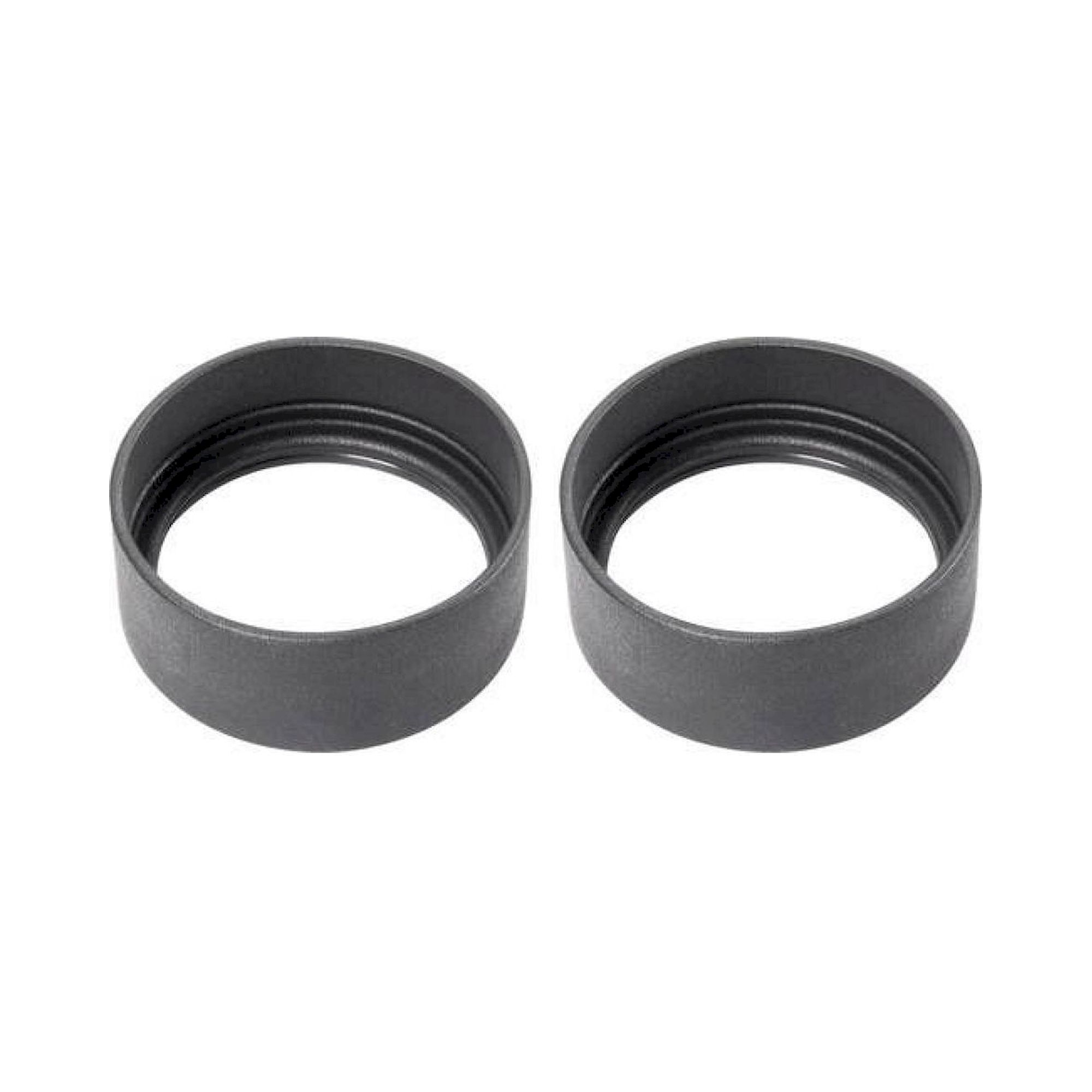 Leica.Eye cups for spectacle wearers, pair