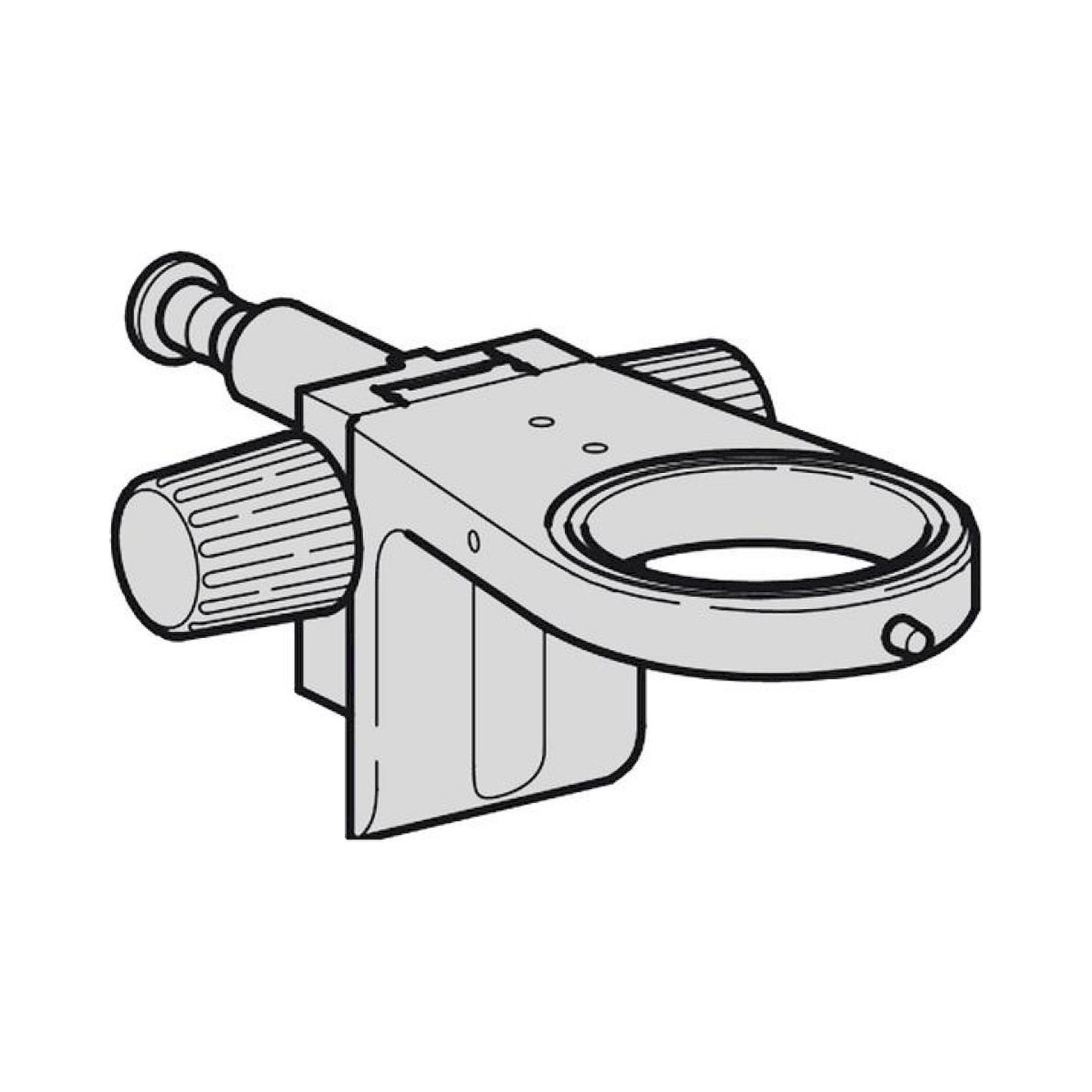 Leica Fokussierarm, neigbar, S-Serie