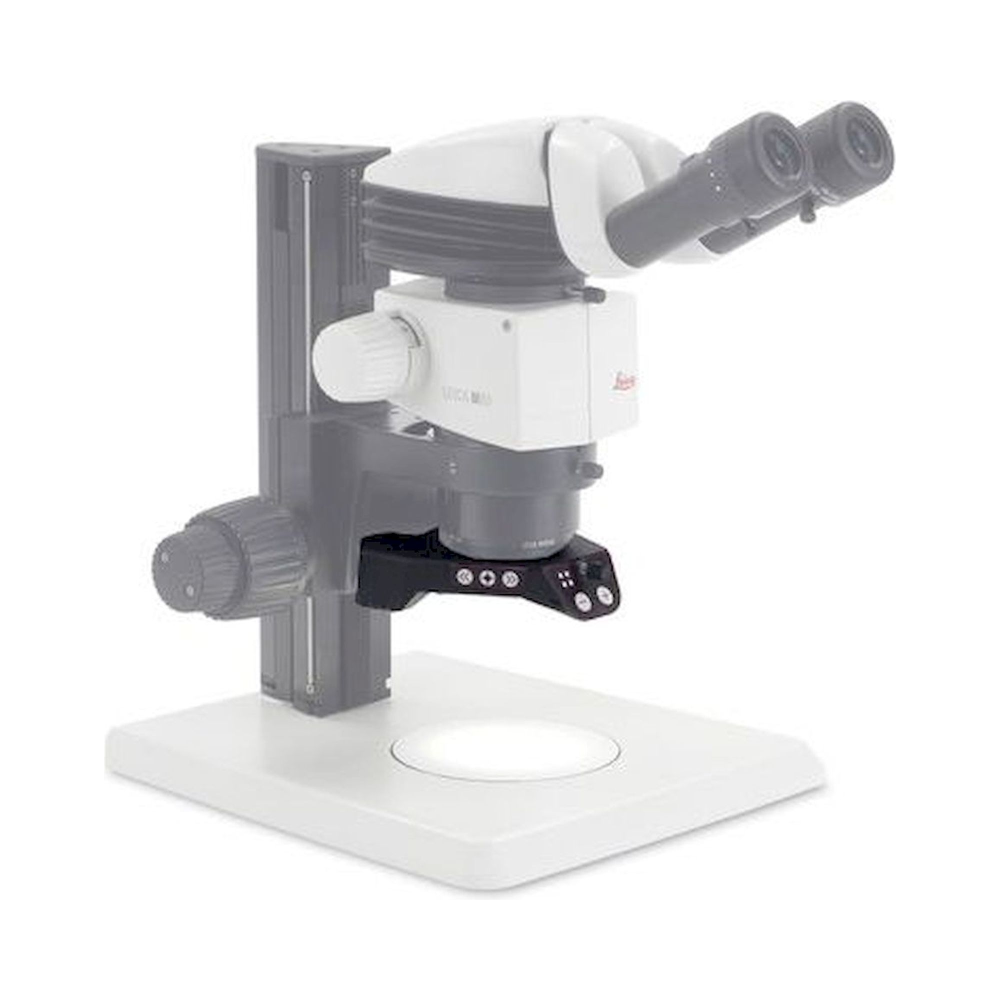 Leica LED-Ringlicht, 58 mm