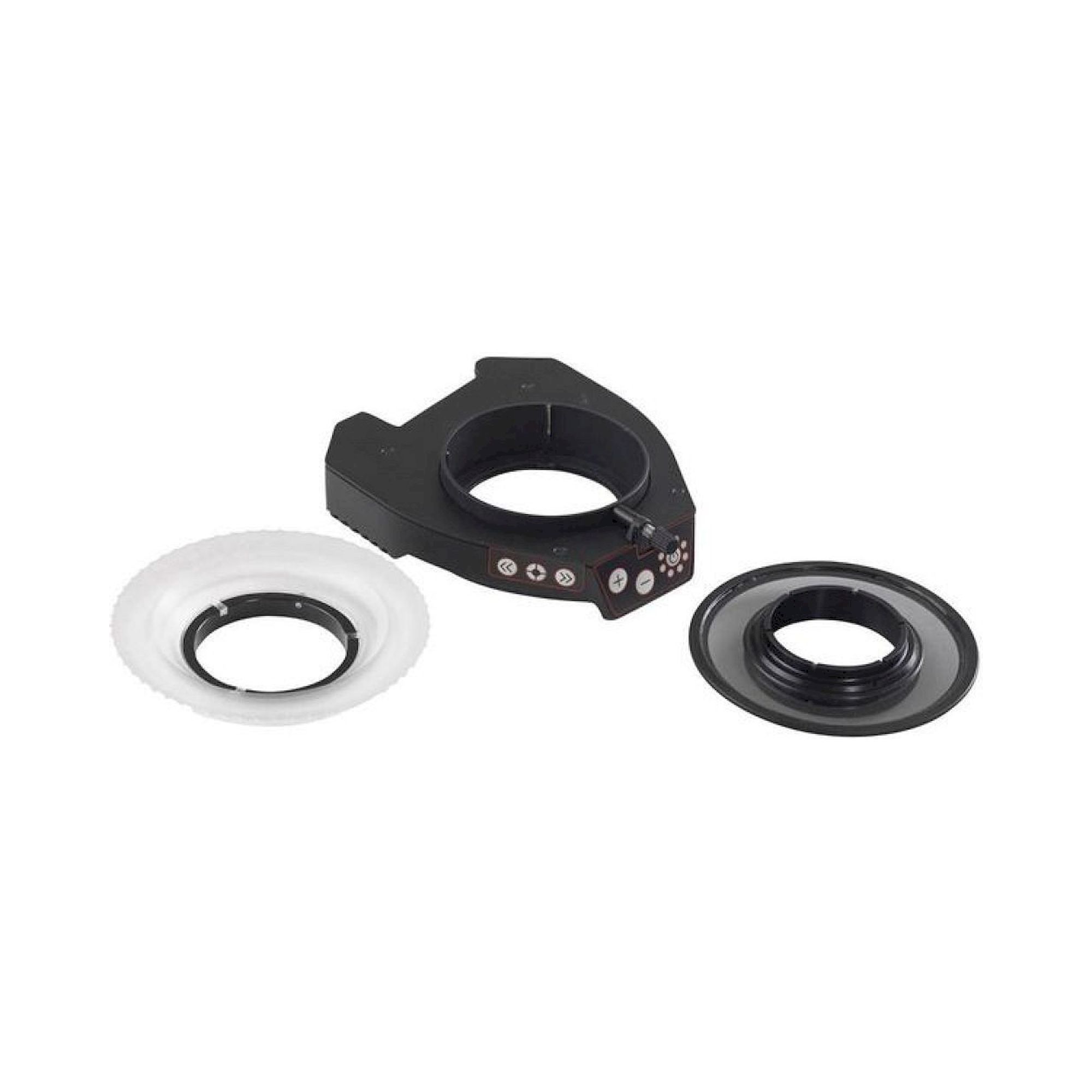 Leica.Polarization Set