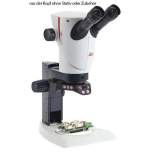 Leica.Stereo microscope head S9 E, without camera