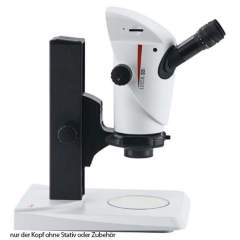 Leica Stereomikroskop-Kopf S9I mit integrierter 10 MP Kamera