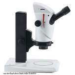 Leica.Stereo microscope head S9I with integrated 10 MP camera