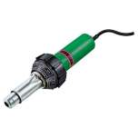 Leister 141227. Hot air unit 1600 W