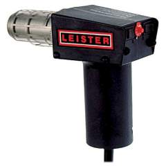 Leister 101881. Hot air unit 2000 W