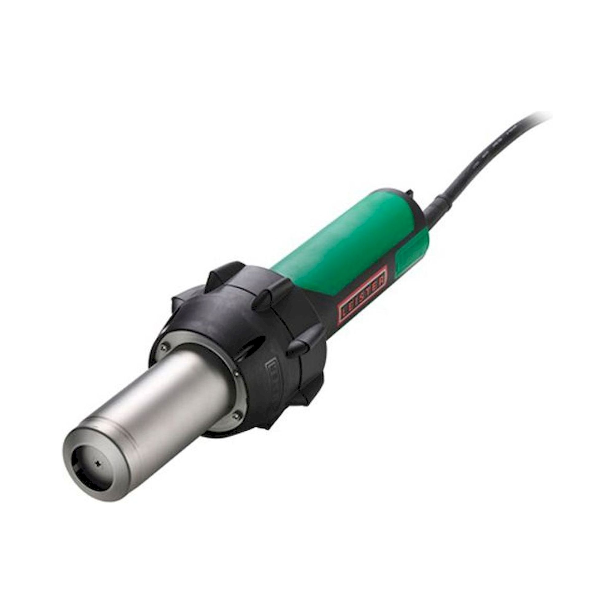 Leister 145567. Heißluft-Handgerät ELECTRON ST 3400 Watt