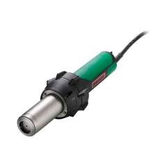 Leister 145567. Heißluft-Handgerät ELECTRON ST 3400 Watt