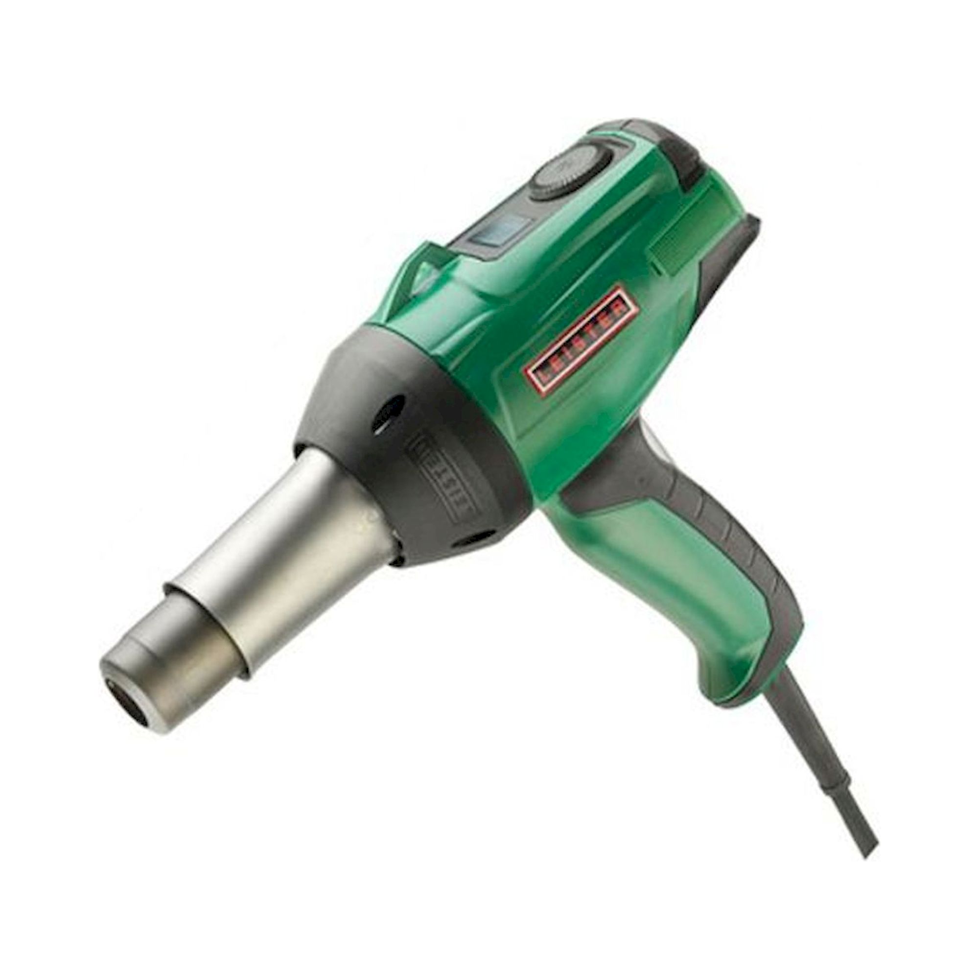 Leister 148061. Heißluftgerät 2300 W