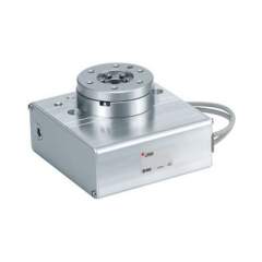 SMC LEJS63S7B-900-RAC2. Elektrischer Spindelantrieb, Linearführung, AC Servomotor - LEJS