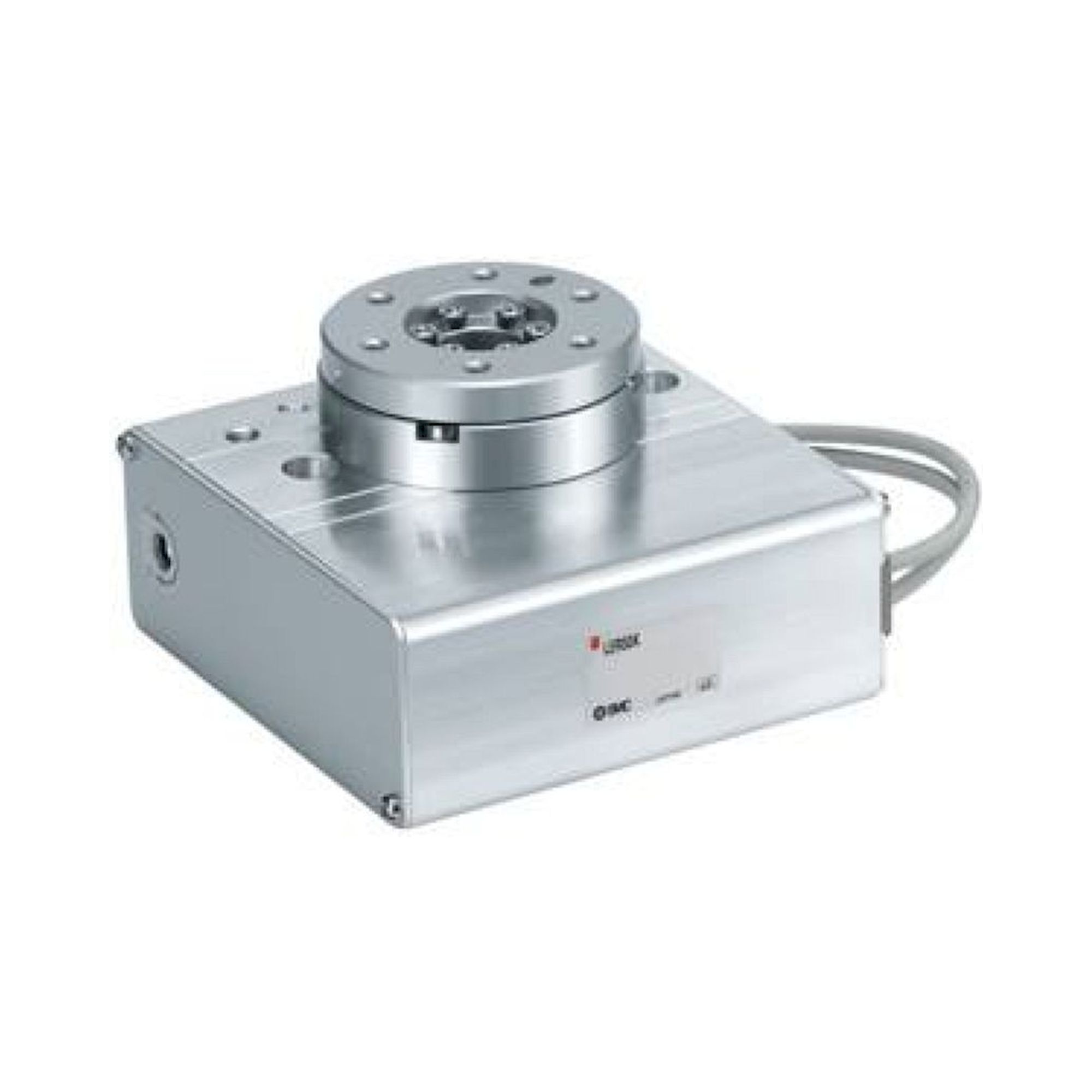 SMC LER50J-R31N3. Rotary Table - LER