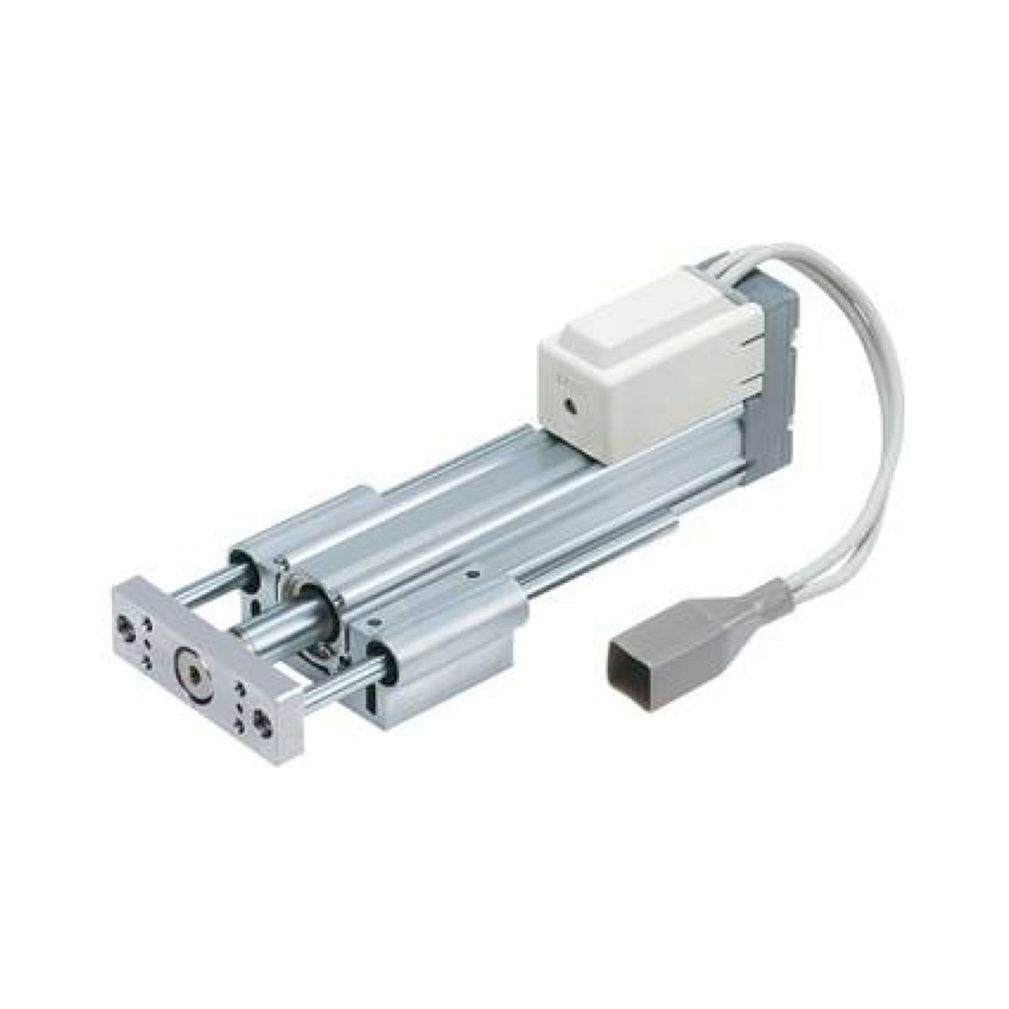 SMC LEYG16LB-50-R36P1. Standard Type - LEYG