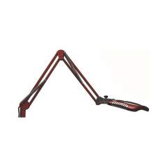 Lico 82400-4-EU-CE-UV. Lampe de loupe LED UV Greenlite, 4,0 dpt., rouge