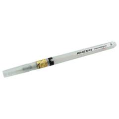 Lico BON-102. Flux pen empty, with nylon brush 14x4,3 mm