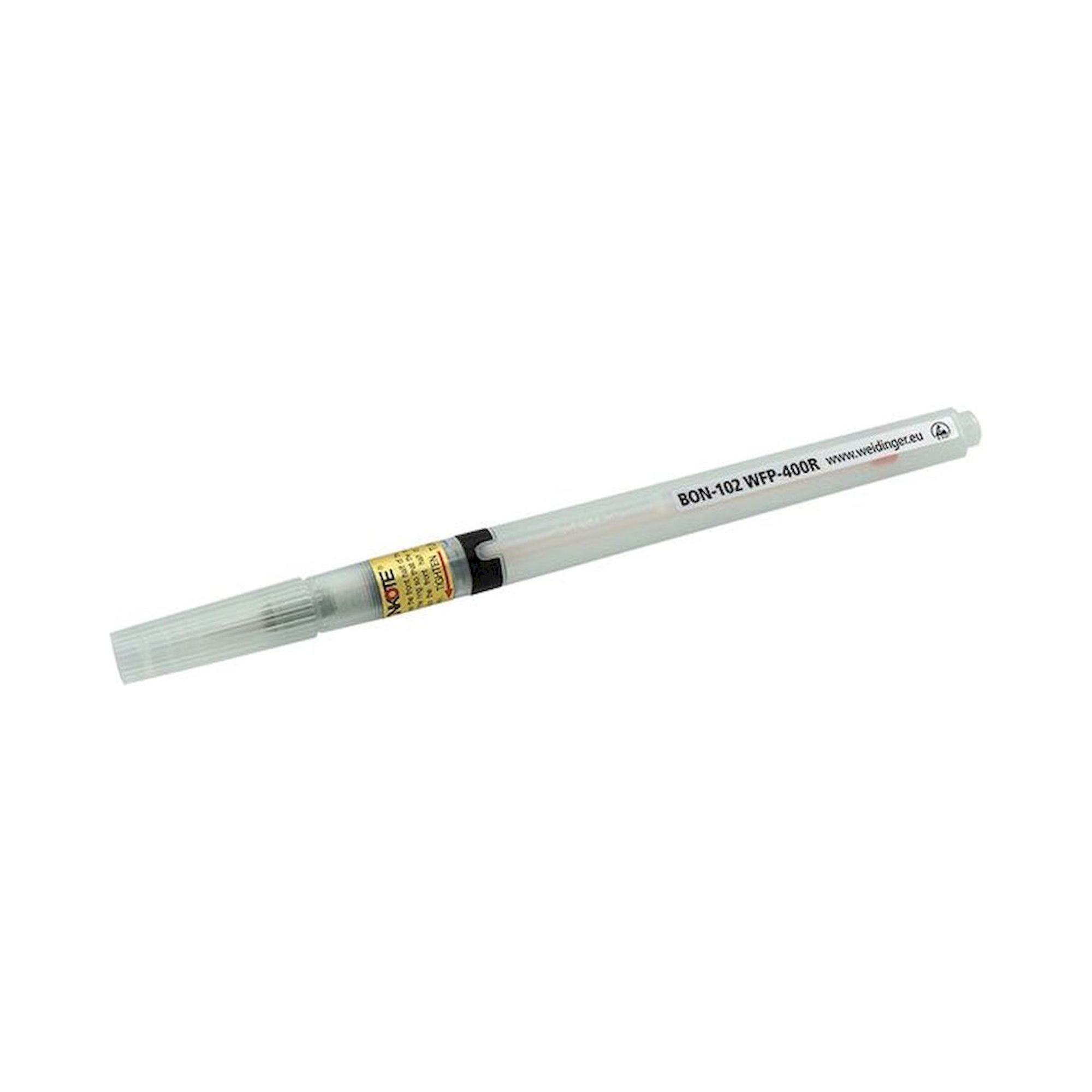 Flussmittelstift befüllt mit ELSOLD 400R