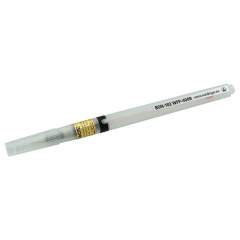 E.Flux pen filled with ELSOLD 400R