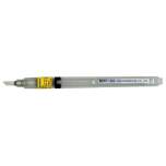 Lico BON-102K. Flux pen empty, fine felt 12.5x4.5 mm