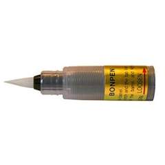 Lico BR-102. Replacement tip, nylon brush, conical 14x4.3 mm