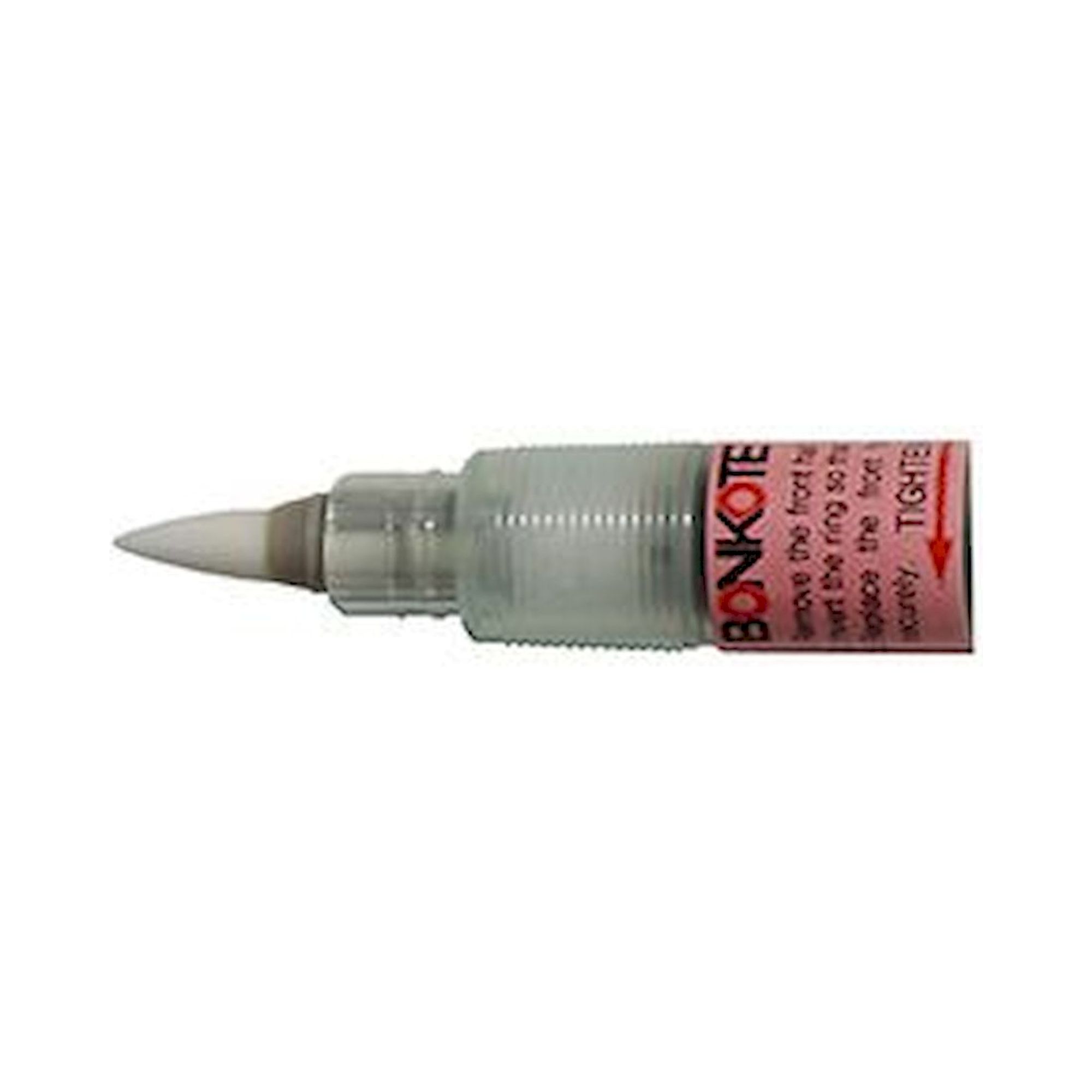 Lico BR-102S. Ersatzspitze Nylonpinsel, 10x2,5 mm