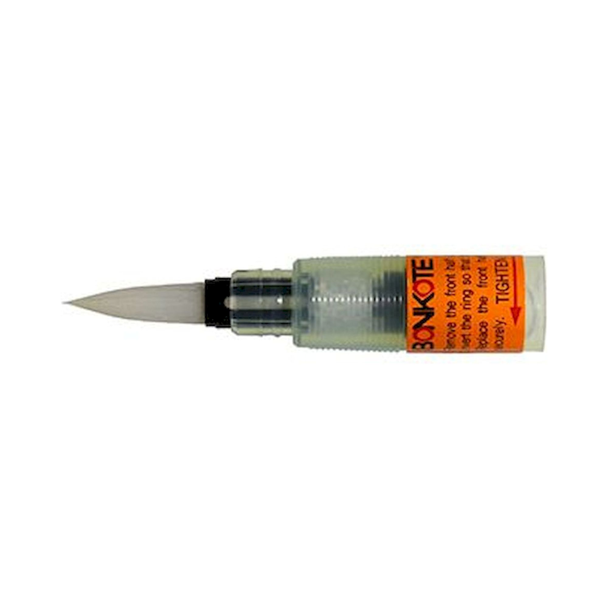 Lico BR-102T. Ersatzspitze Nylonpinsel, 18x5,2 mm