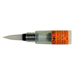 Lico BR-102T. Spare tip nylon brush, 18x5,2 mm