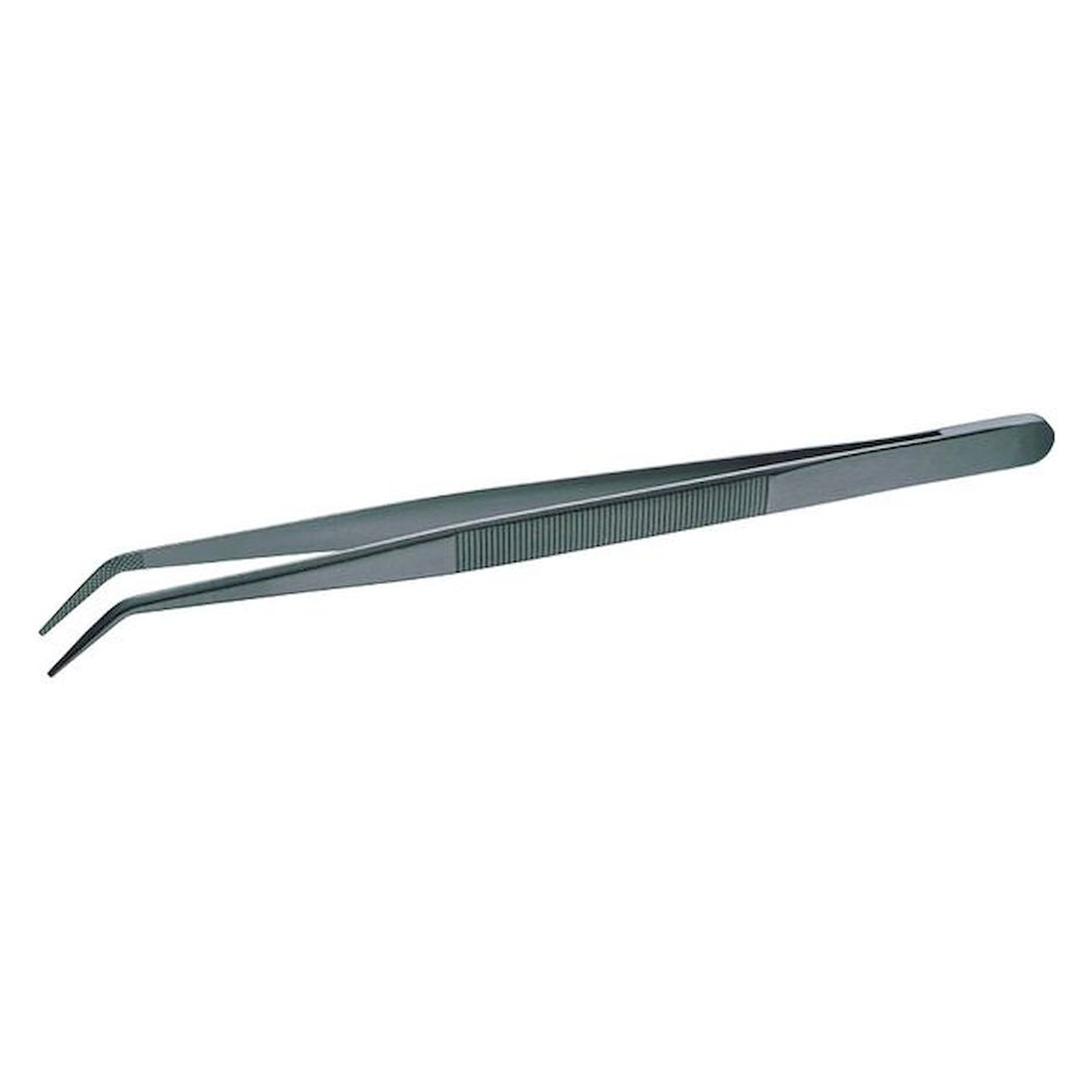 Lindström TL 124-SA. Mehrzweck Pinzette, angeschrägt, 150 mm