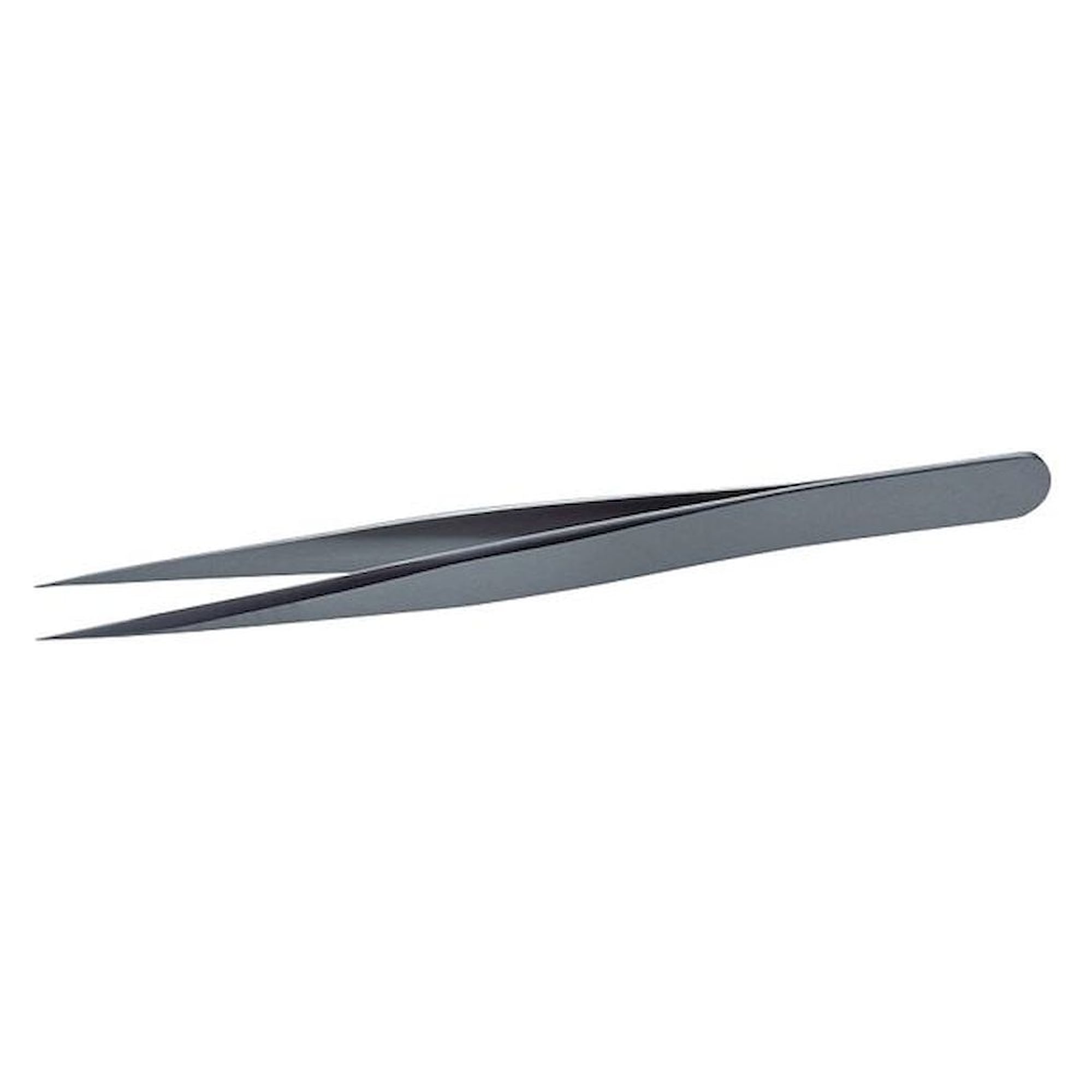 Lindström TL 3C-TA. Pincette titane, pointes pointues, 110 mm