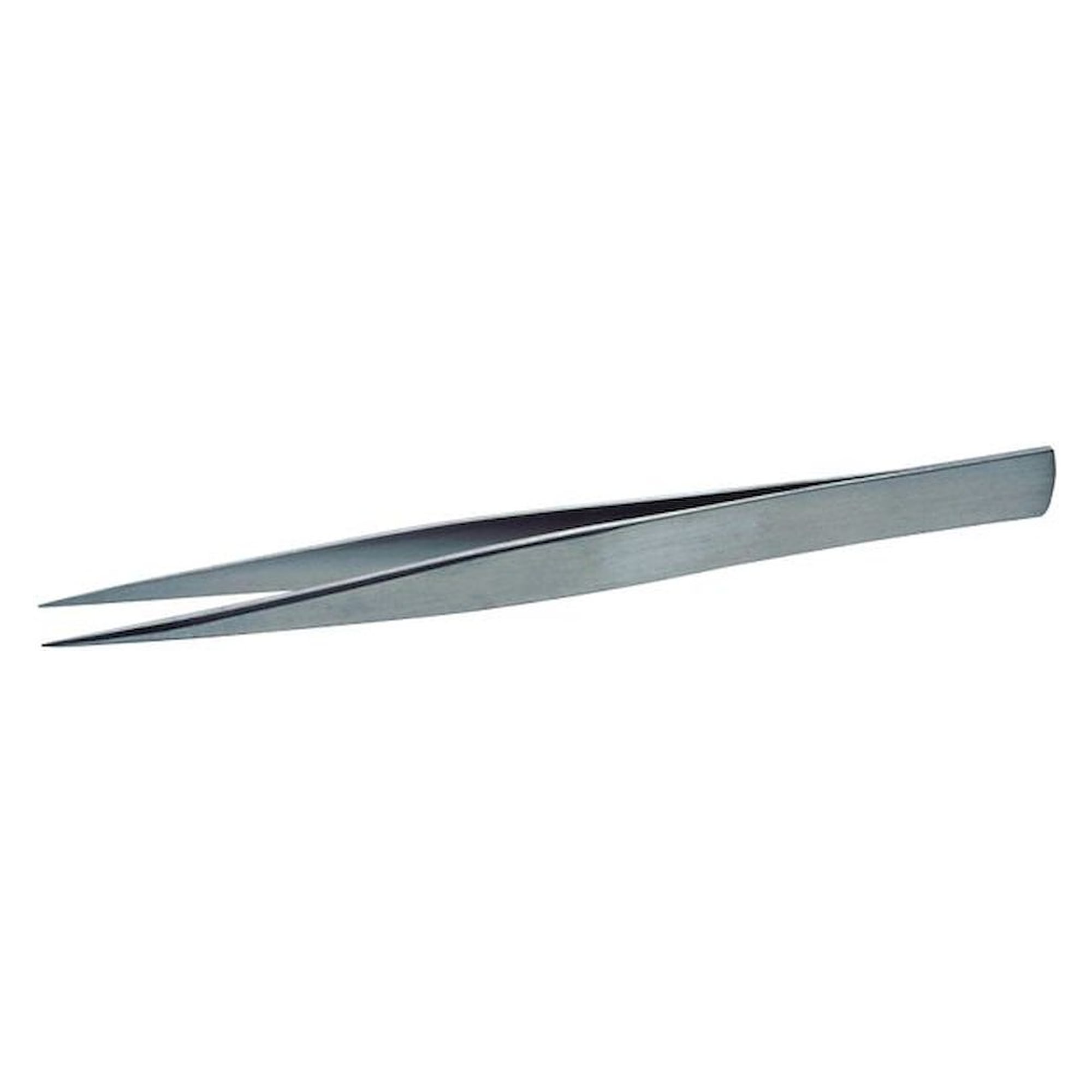 Lindström TL AA-S. Pinzette Boley-Art, fein, 130 mm
