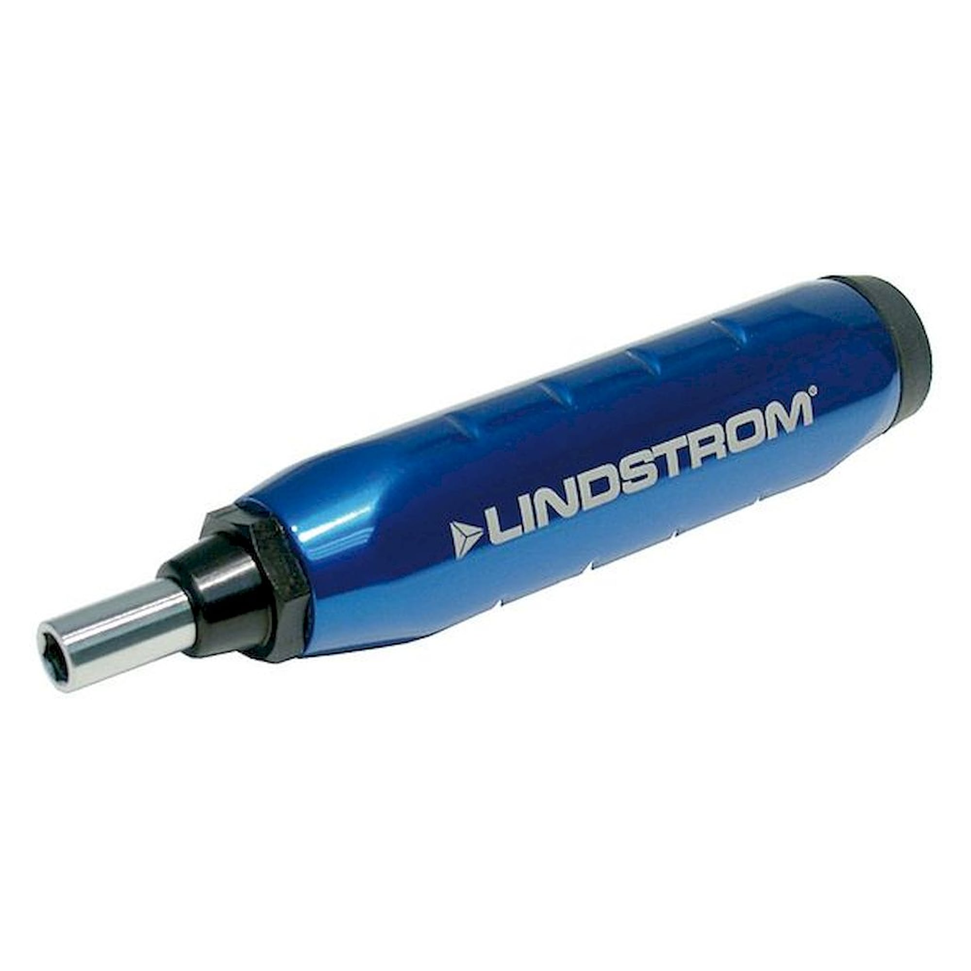 Lindström PS501-2. ESD-Drehmoment-Schraubendreher Micro 1/4", einstellbar, 7-70 cNm
